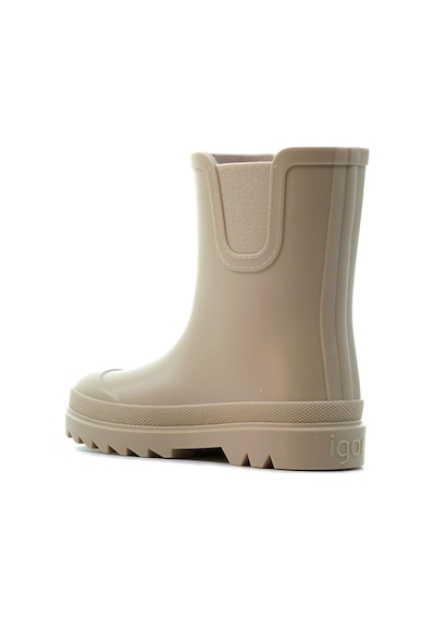 Igor İgor 23-34 22k Kw-10274 Pu Tokıo Çocuk Yağmur Çizmesi