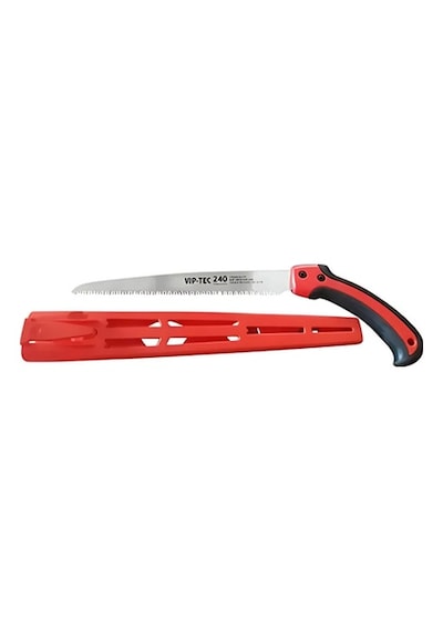 Vıp-tec Vt876240 Profesyonel Bağ Budama Testeresi 240mm