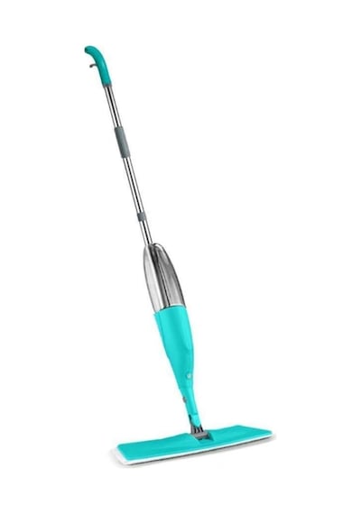 SMARTER SHINY SPREY MOP RENKLİ 2 Lİ ( VERY PERİ-YEŞİL)