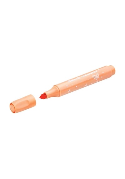 Pelikan Colorella 6'lı Jumbo Pastel Keçeli Boya Kalemi / 411-fb6