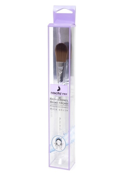 Nascita Likit Maske Fırçası 281