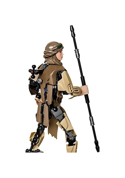 LEGO® Star Wars 75113 Rey 84 Parça