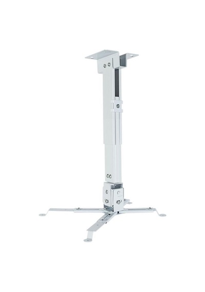 H30 Teleskopık 30-60cm Projeksıyon Askı Aparatı