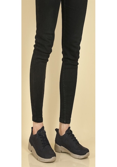 Greyder 67907 Erkek Casual Ayakkabı - Lacivert