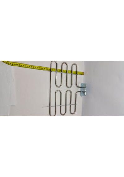Cr 115601 End 9744 Barbekü Rezistans