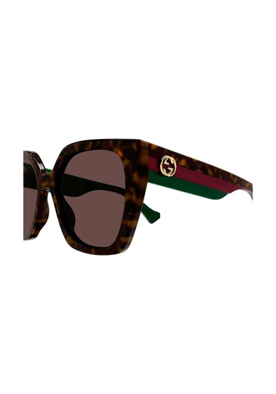 Gucci Gg1300s 002 55 Kadın Güneş Gözlüğü