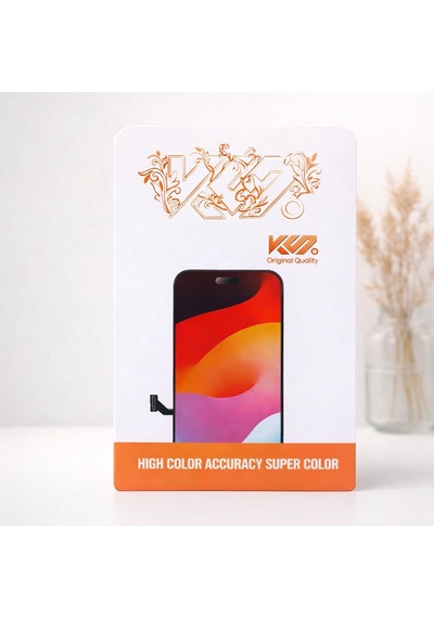 Vivo V29 Lite Lcd Ekran Dokunmatik Set