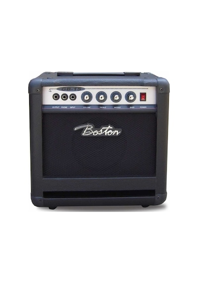 Boston Gb15 Bas Gitar  Amfi