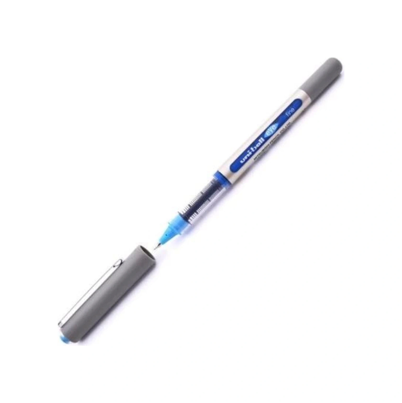 Roller Kalem Eye Fine Bilye Uç 0.7 Mm Açık Mavi Ub-157 Nocolor