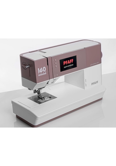 Quılt Ambıtıon 635