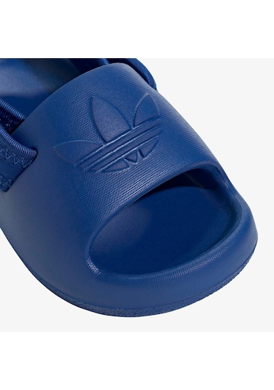 Adidas Adifom Adilette Çocuk Mavi Terlik Ih8906 545591