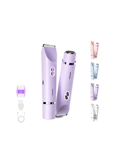 Sianova Bloomshave - Kadın Vücut Tıraş Makinesi, Hareket Halindeyken Taşınabilir Kompakt Tıraş Makinesi, Hassas Ciltler Ve Mahrem Bölgeler İçin Nazik Tıraş Mor Sianova Bloomshave - Kadın Vücut Tıraş Makinesi, Hareket Halindeyken Taşınabilir Kompakt Tıraş Makinesi, Hassas Ciltler Ve Mahrem Bölgeler İçin Nazik Tıraş Mor