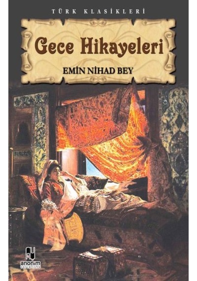 Gece Hikayeleri - Rxlu-589958