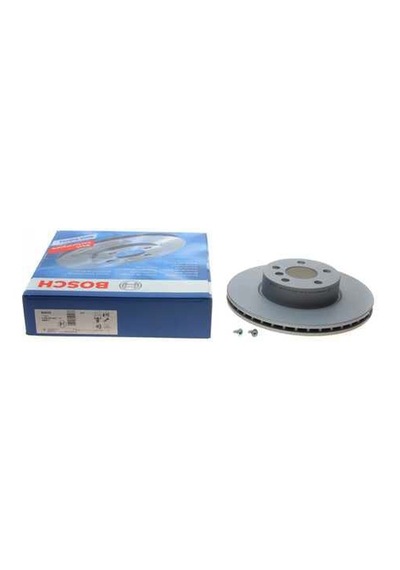Bmw 3 G20 320i 1.6 2019-2024 Bosch Ön Disk 307mm 2 Adet