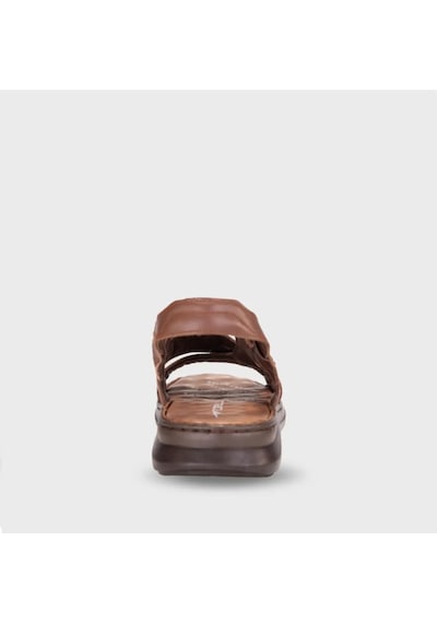 Forelli Berkay-g 40528 Ss Erkek Sandalet Taba