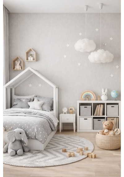 66158 Weekend 5 M2 D.kağıdı Çok Renkli