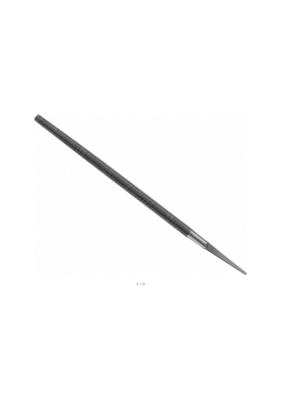 Algaride 5,5 Mm 7/32 Motorlu Testere Zincir Eğesi 3/8 Zincir Uyumlu Yuvarlak Zincir Eğesi 1 Adet