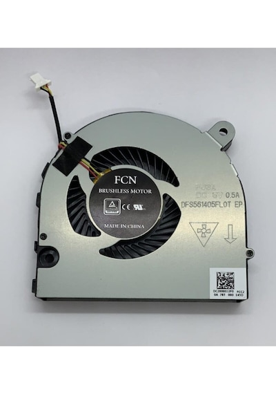 Acer Aspire Vx15 Vx5 591G Notebook Fan