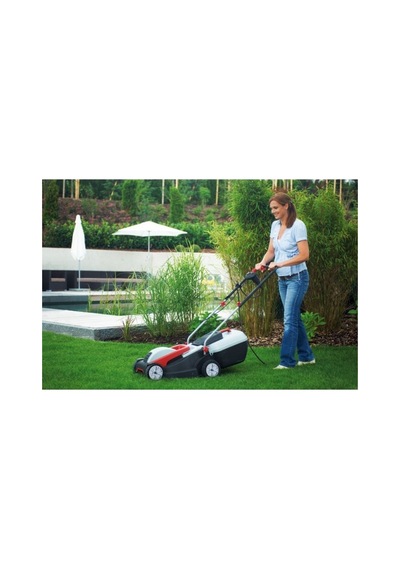Alko Classıc 3.82 Se 1400w 38cm 37lt 13kg Elektrikli Çim Biçme Makinesi