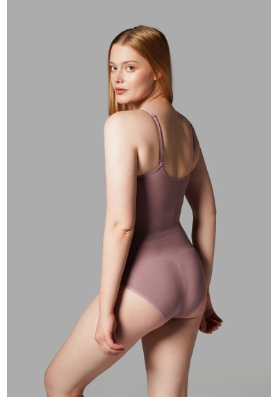 Fit Women Kadın 2 Beden 2 Li ı Korse Kırmızı