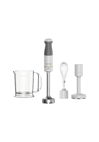 Kenwood HBM40.006WH Triblade System 850 W El Blender Seti