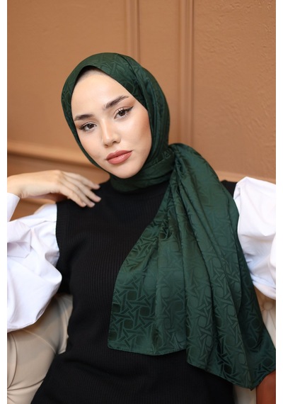 Silk Home Deluxe Şal 40003-27