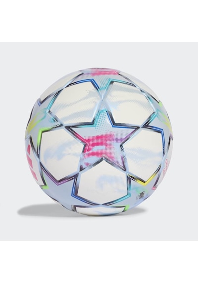 Adidas Ke9770 Uefa Champions League 26-27 Mini Top Beyaz