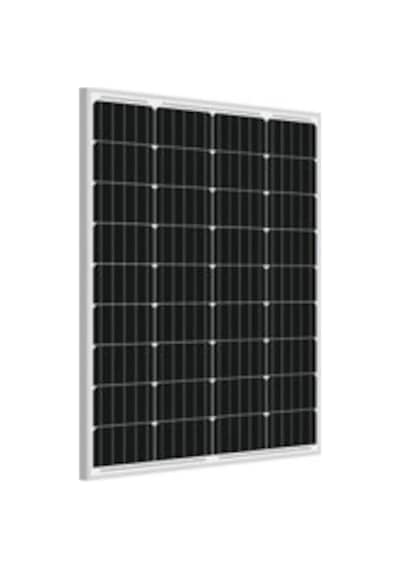 140 W Monokristal Güneş Paneli Solar Panel 12V 135 W