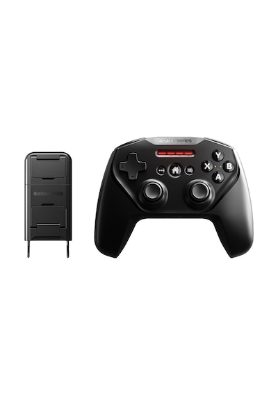 Steelseries Nimbus+ Plus TV Mac Uyumlu Oyun Kumandası