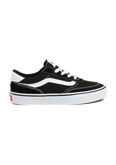 Vans Brooklyn Ls Günlük Spor Ayakkabı C-van000dbwemvemv Siyah
