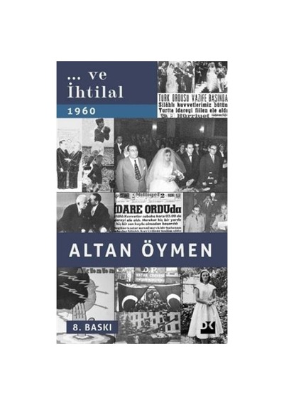 ... Ve İhtilal: Tarihin Karanlık Yüzü - Altan'dan