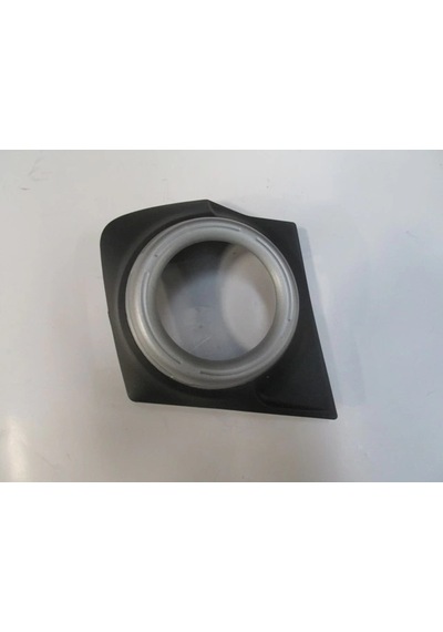 Mitsubishi L200 Pickup 2015-2018 Sis Lamba Kapağı Sol Delikli Casp Oem No: 8321a593ha