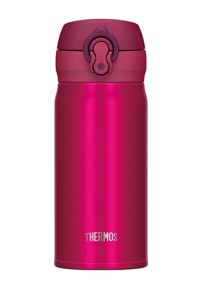 Thermos Jnl-350 Ultralight Mug 0.35 Lt Kırmızı Termos 128371 Diğer