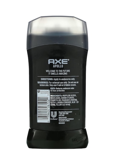 Axe Apollo 48H Erkek Stick Deodorant 85 G