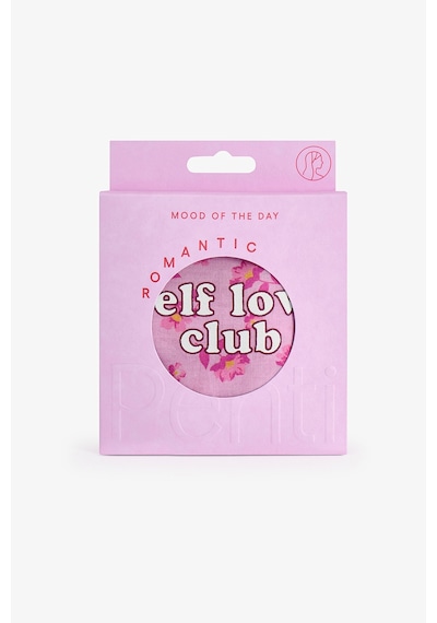 Penti Pembe Romantic Saç Bandı
