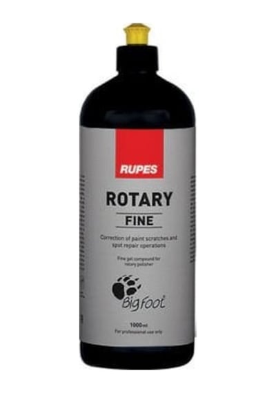 Rupes Rotary Fıne İnce Çizik Giderici Pasta 1000ml