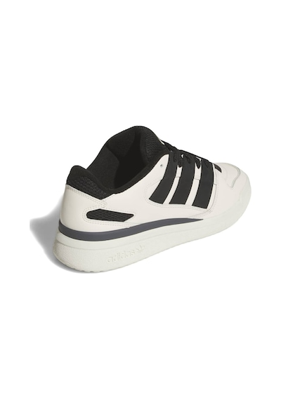 Owhıte/cblack/gresıx Adidas Basketbol Ayakkabı Forum2000 Jq5241 Beyaz