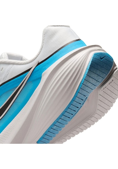 Nike Downshifter 14 Erkek Koşu Ayakkabısı Ib1895-109 Beyaz - Mavi