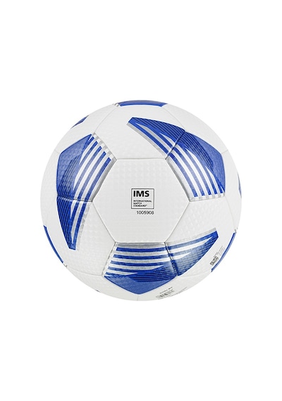 Adidas FS0376 Tiro League TB 5 No Futbol Topu Mavi