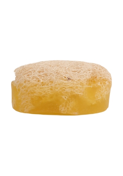 İpeksoy Kabak Lifli Bıttım Sabunu 120 G