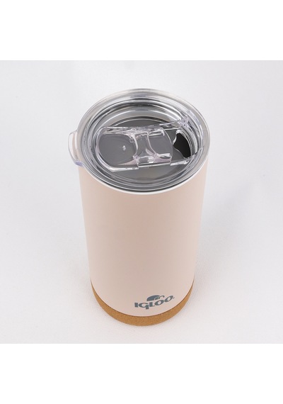 Igloo Cork Mug 500ml-bej Bej