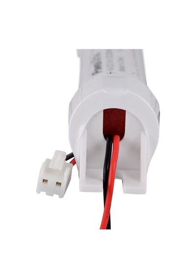 Power-xtra 3s1p - 3.6v 2200 Mah Sc - Ni-cd Şarjlı Batarya - Brk24-soketli-vh