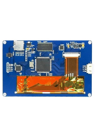 5.0 Inch Nextion