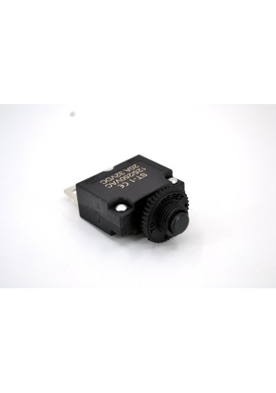 Resetli Termik Sigorta 20a 32v Dc 125/250v Ac