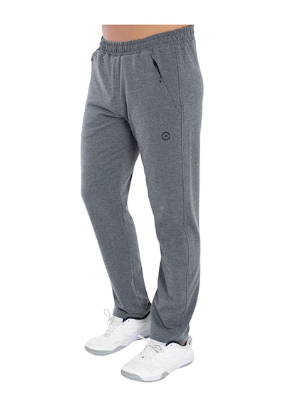 Crozwise Erkek Eşofman Altı Iki Iplik Pant 2207-Antrasit