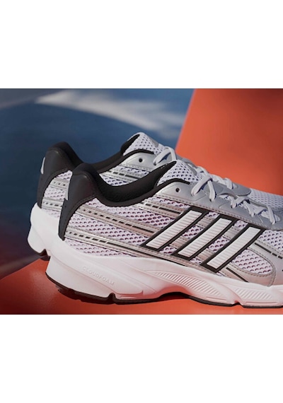 Adidas Hq7282 Technochaos 2000 Erkek Günlük Spor Ayakkabısı Beyaz