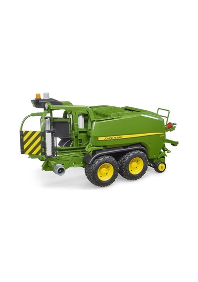 Bruder John Deere C441R Balya Makinasi Br02032