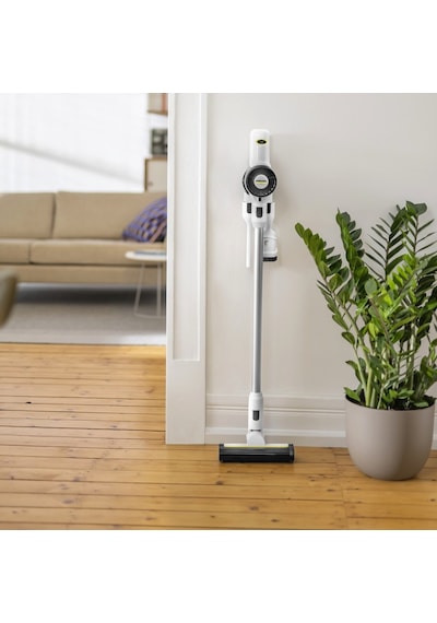 Karcher Kva 2 Kablosuz Dikey Şarjlı Süpürge
