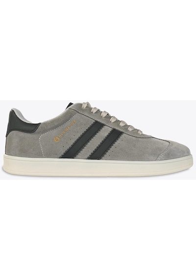Hammer Jack Gri Erkek Shoes 102 24155-m-gri Gri