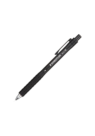 Steadtler Taslak/mekanik Kalem 925 15-05, 0,5 Mm Siyah